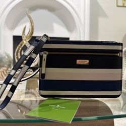 Kate Spade Pouch, Crossbody