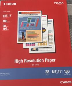 Inkjet Photo Paper 📷 📑 