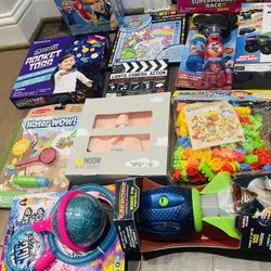 $5 Toys Sale Ru Run Selling Out Quickly 