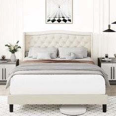Bed frame Full Size