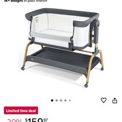 Baby Bassinet