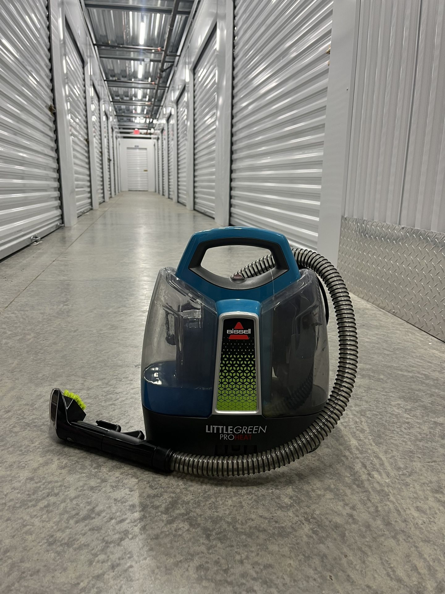 Bissell Carpet Cleaner