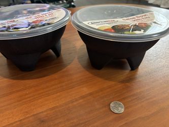 Storage Bowls