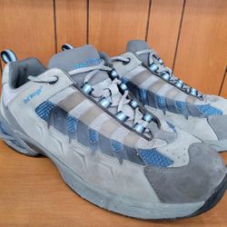 Redwing Boots Safety Work Shoes Adult Size 12