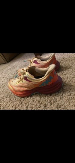 Speedgoat HOKA Shoes