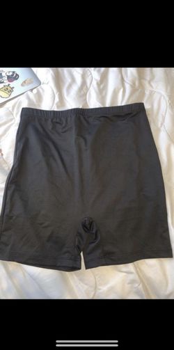 Biker shorts