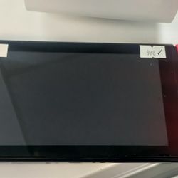 Nintendo Switch No Dock