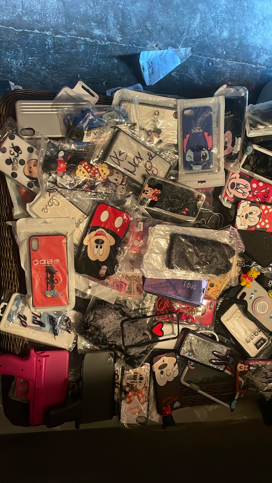Cell Phones Cases