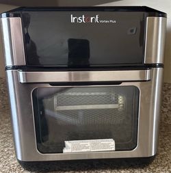 Instant Vortex Plus Air Fryer Oven