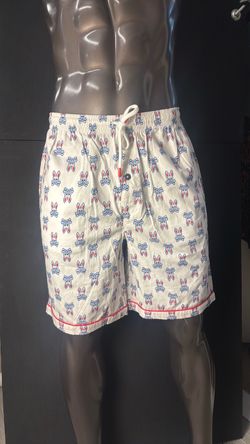 Psycho Bunny Men's lounging wear