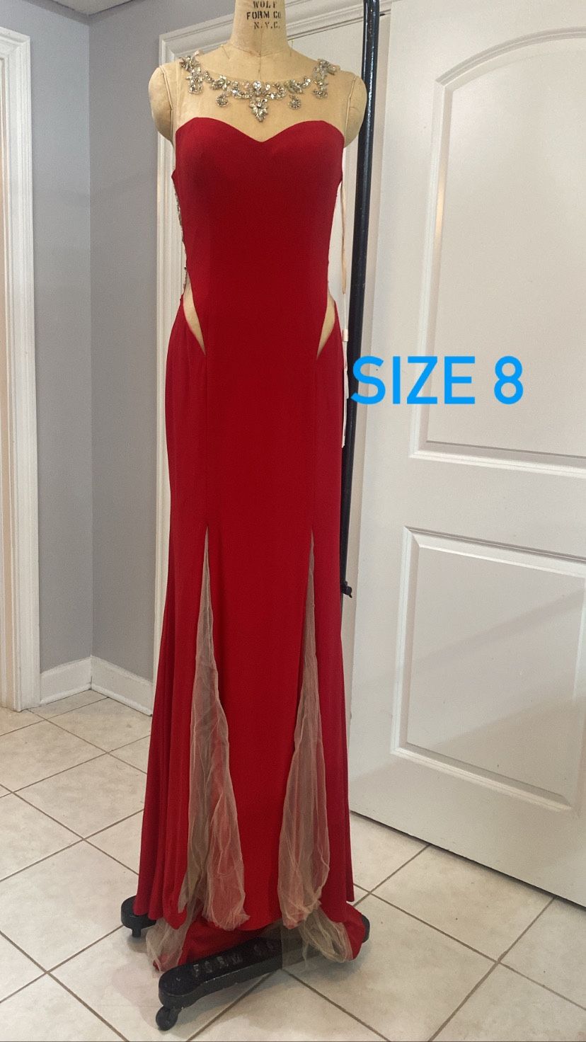 Special Occasion Dress