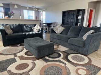 Living Room Set