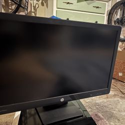 $10!! HP Monitor. 22”