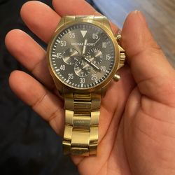 MK Watch
