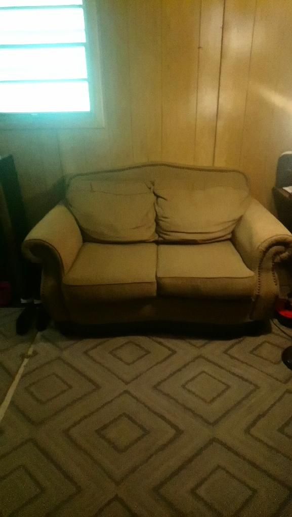 Loveseat