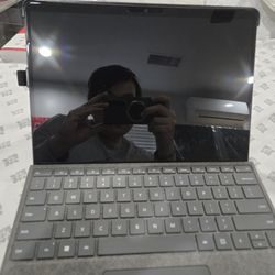 Microsoft Surface Pro 8