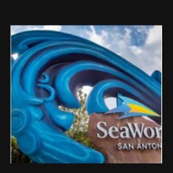 SeaWorld And Aquatica  Pass