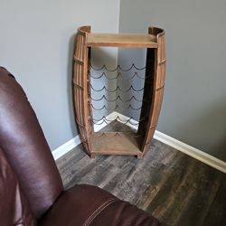 Wine Rack
