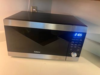 Galanz 1500 watt microwave oven