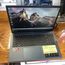 Acer Aspire 3 A315-24PT Laptop