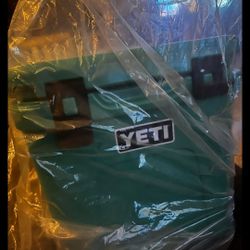 Yeti Cooler 