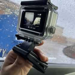 GoPro hero 5