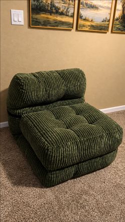 Bean Bag Sofa Sleeper