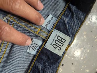 Jeans BDG
