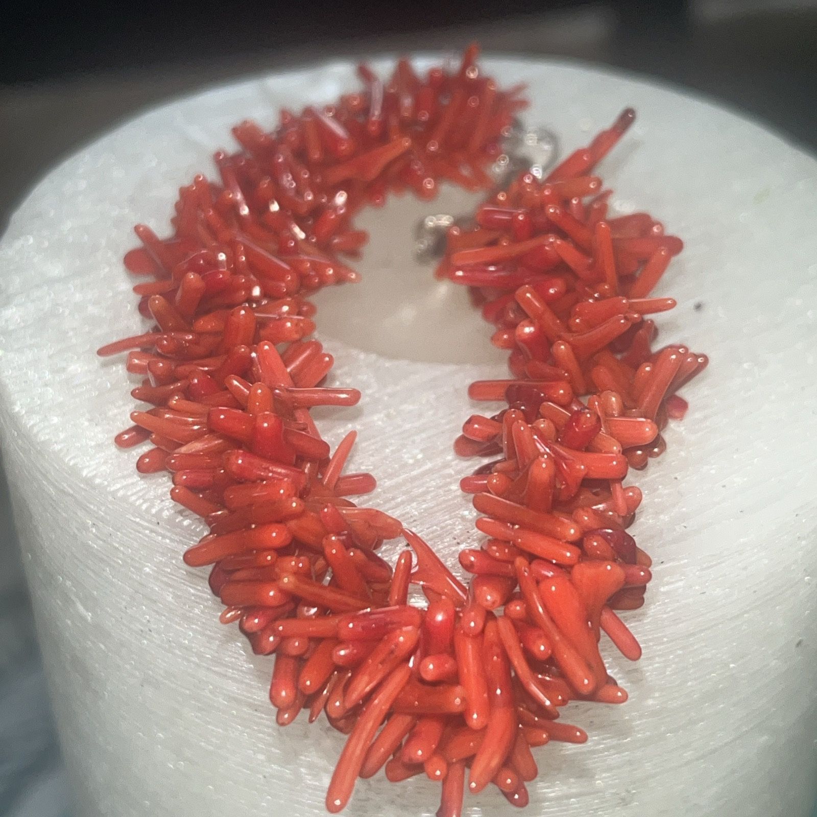 Coral 🪸 Reef Bracelet
