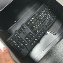 Dell Keyboard 