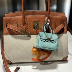 Luxury Bag, Bikin Inspiration