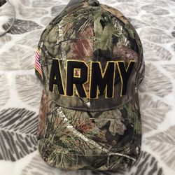 U.S. Army Cap