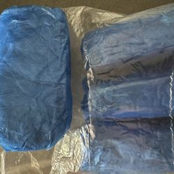 Disposable Shoe Covers 