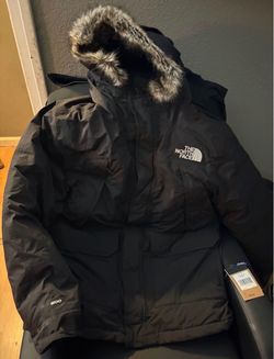 North face Men jacket