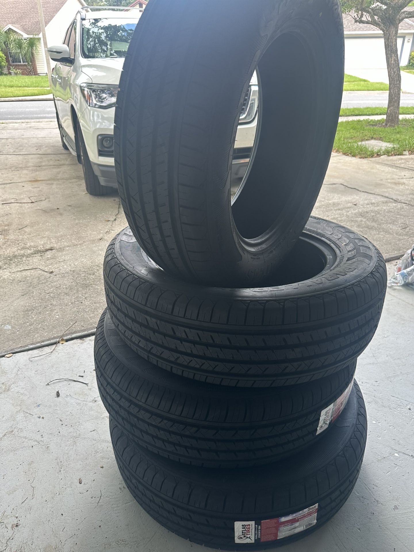 Tires FREE Same Day Delivery πβΌοΈπ