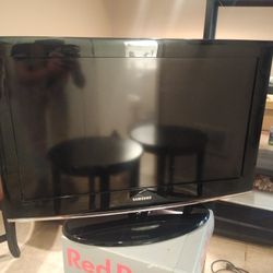 32" Samsung Tv
