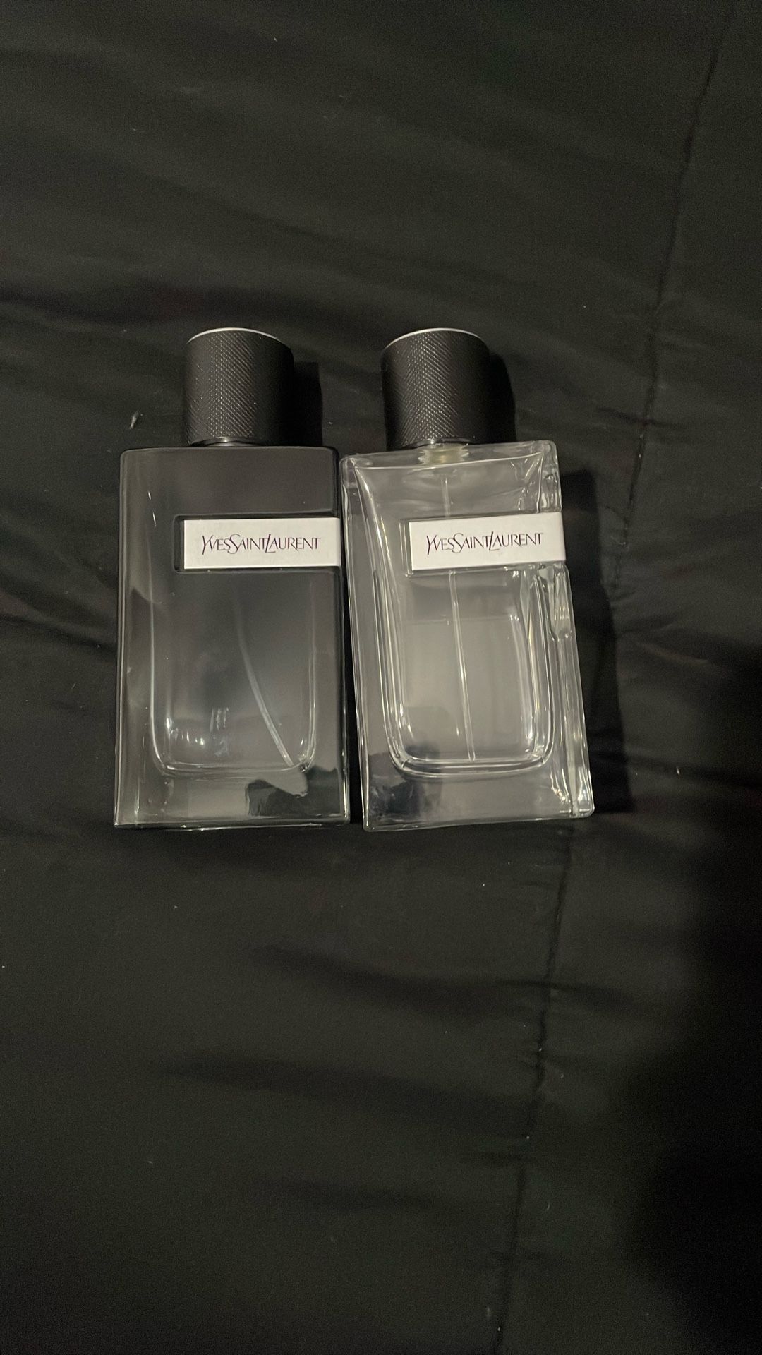 YSL colognes