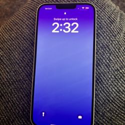 iPhone 14 Plus 
