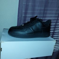 Air Forces ( For Cheap )