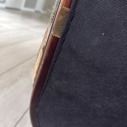       Bombay.  Chair 