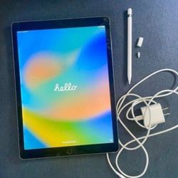 12' Ipad Pro 128gb