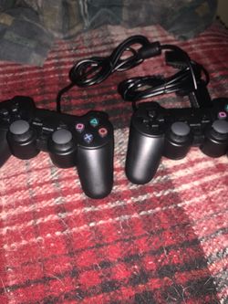 Ps2 controller