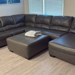 Couch For Sale 