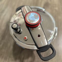 Pressure Cooker 
