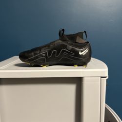 USE Nike Zoom  Cleats 2-5y