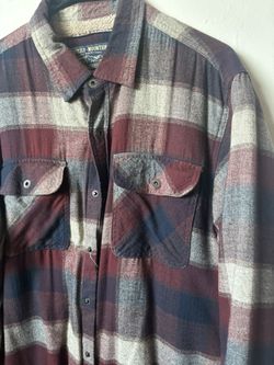 Grizzly mountain jacket