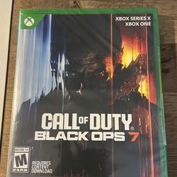 Black Ops 7 