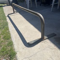 Skate Rail 