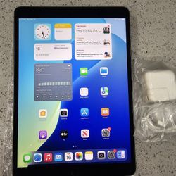 Apple iPad AIR 3rd Gen 256GB WiFi 10.5" -Space Gray


