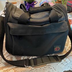Global Gear Cosmetic/Toiletry Bag